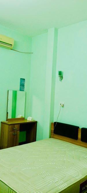 ÁN NHÀ 2 TẦNG MẶT TIỀN VŨ TRỌNG PHỤNG TRUNG TÂM THÀNH PHỐ NHỈNH 6 NHẸ - 1