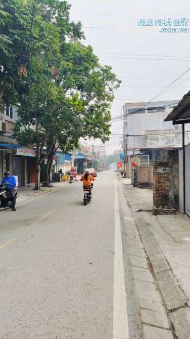 Bán nhà cũ còn cho thuê được tại mặt đường Cam Lộ, Hùng Vương, Hồng Bàng giá 4,x tỷ - 1