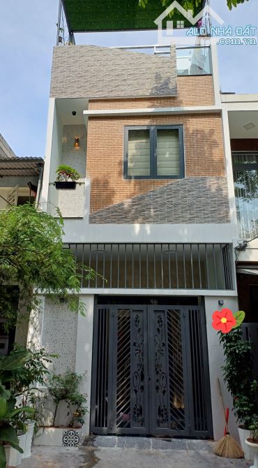 SIÊU PHẨM NHÀ MẶT TIỀN HÓA SƠN – GIÁ CHỈ 5.69 TỶ – ĐẲNG CẤP SỐNG GIỮA LÒNG HẢI CHÂU - 1