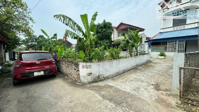Ra hàng Lô góc 76m Bá Khê - Liên Nghĩa - Văn Giang gần đường Thanh Niên, đường huyện 205…