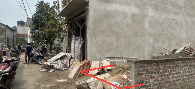 Bán 50m2 đất Phượng Đồng, Phụng Châu, Chương Mỹ - 1