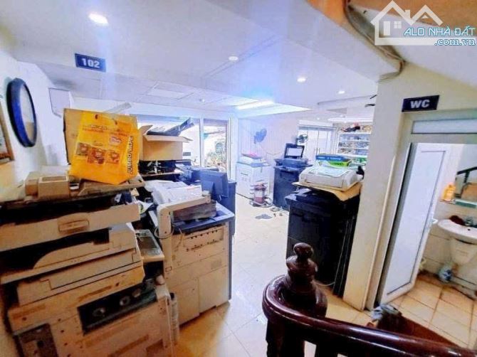 BÁN NHÀ Ngõ 168 Hào Nam, Đống ĐA  Dt 73m ( ttsd 90m) 4 Tầng, MT 15m , Gia 20,5 tỷ - 1