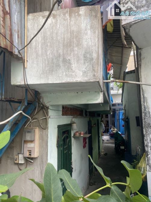 Bán nhà ngang 5.5m Quang Trung, phường 10, Gò Vấp, giá 6.96 tỷ - 1