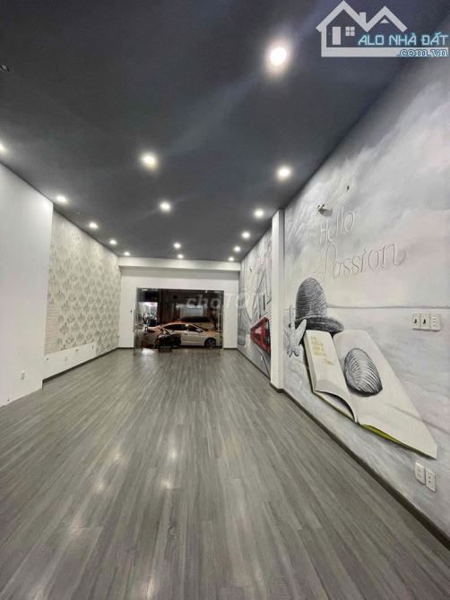 CHO THUÊ MẶT BẰNG ĐƯỜNG SỐ 1 KDC CITYLAND P7 GÒ VẤP 100M2. GIÁ 18 TRIỆU - 1