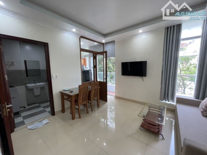 Cho thuê căn hộ 1 ngủ rộng rãi (40m2) tại Waterfront City. - 1