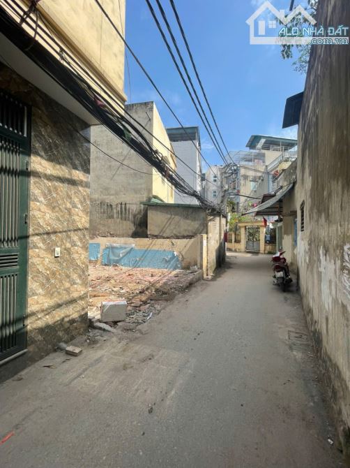 Bán lô đất Hà Trì - Hà Đông. 58m2, vị trí trung tâm, đg rộng thoáng, đẹp, đầu tư sinh lời. - 1