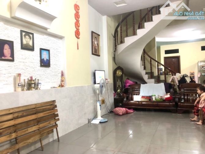 Bán nhà hxh mặt tiền 7m đường Phan Huy Ích phường 12 quận Gò Vấp nhỉnh 8 đồng - 1