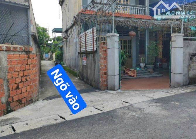 Còn sót duy nhất 1 lô 72m vuông tại Thuỷ Sơn - Thuỷ Nguyên - 1