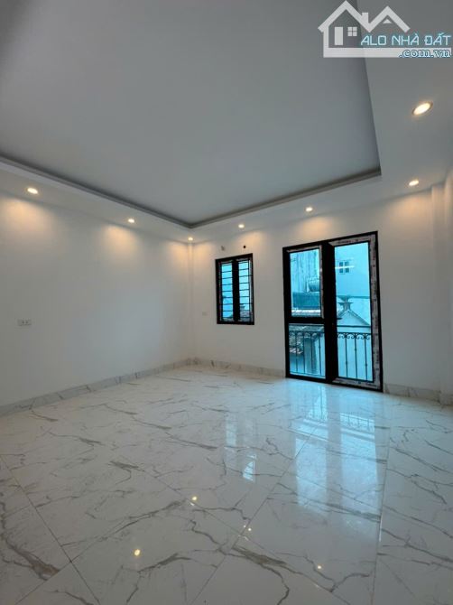Bán nhà riêng 4,5 tỷ, 32m2 tại Thanh Lãm, Phú Lãm, Hà Đông, Hà Nội, giá siêu hời - 1