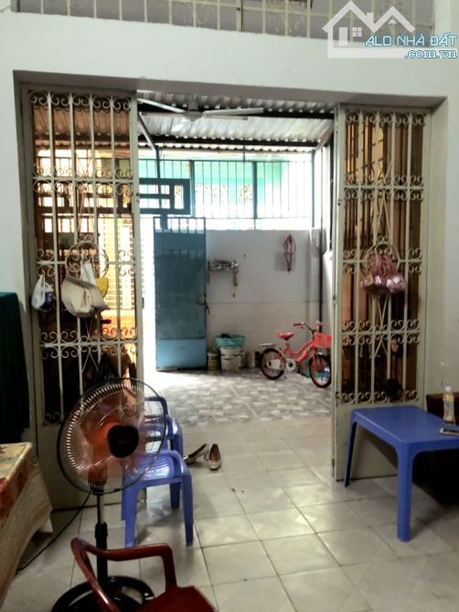 Bán Nhà Ngay LOTTE, CITYLAND Nguyễn Văn Lượng 4x14 Chỉ 4Ty - 1