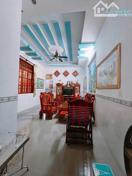Bán nhà mái thái gần trường Tiểu Học TÂN PHONG 2 TP.Biên Hoà - 1