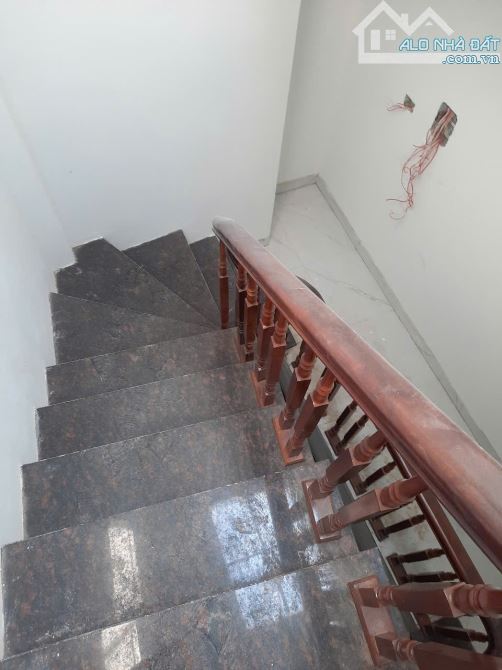 Bán gấp nhà gần đô thị Vinhomes Tây Mỗ, gần trục chính ngõ thông ô tô, 5 tầng, 4.7 tỷ - 1
