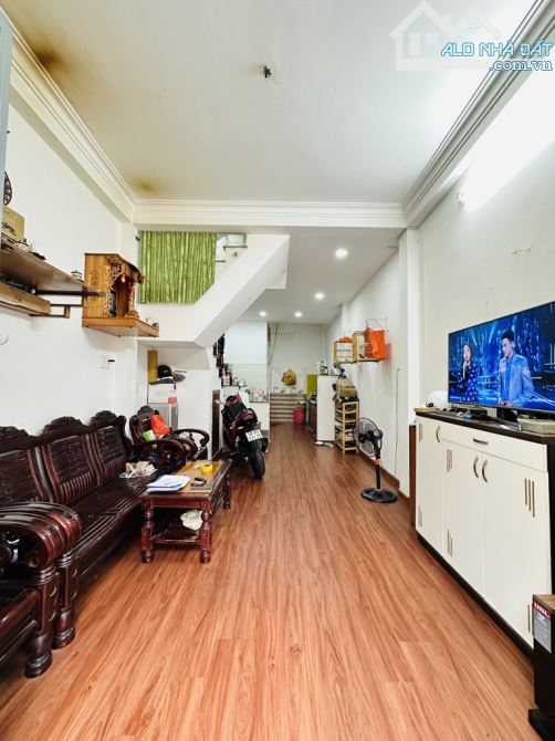 🏠 BÁN NHÀ ĐƯỜNG DUY TÂN - 3 TẦNG - 45 M2 - NỞ HẬU - NGAY NGÃ TƯ PHÚ NHUẬN - CHỈ NHỈNH 6🌹 - 1