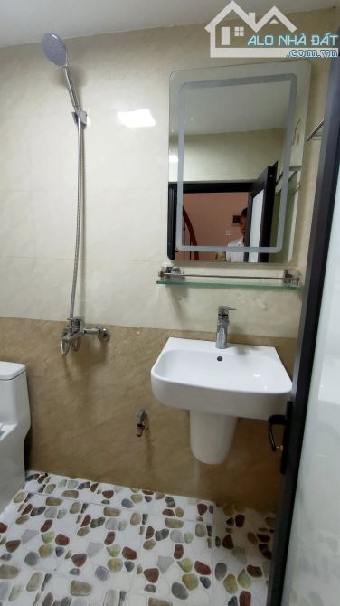 Bán nhà ngõ 140 Trung phụng 28m x 4 tầng! - 1