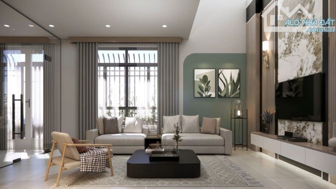 Bán nhà Phú Nhuận, Nhà 5 tầng HXH Phan Xích Long, phường 2, 9mx5m, Giá 11 tỷ TL - 1