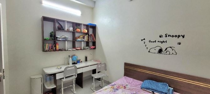 THỤY KHUÊ 5 Tầng 36m²_ thoáng sáng _ ngay cạnh trường Chu Văn An - 1
