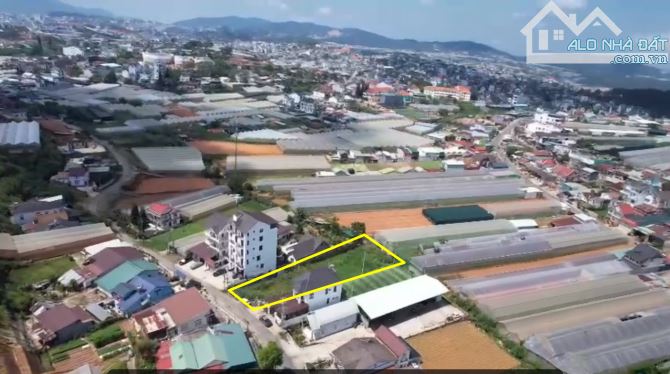BÁN ĐẤT MẶT TIỀN ĐƯỜNG TÔ HIỆU – DIỆN TÍCH KHỦNG 1.082M² – GIÁ 38 TỶ - 1
