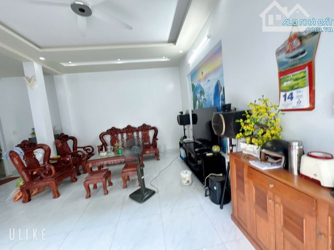 Bán nhà độc lập 47m 4 tầng Đường Thiên Lôi cách đường vài bước chân - 1