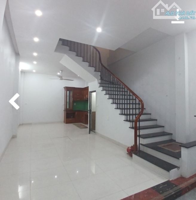 BÁN NHÀ NGÔ THÌ NHẬM HÀ ĐÔNG 48M2;4 TẦNG;MẶT 4M;4 PN;8,5 TỶ.NHÀ TRUNG TÂM QUẬN,ĐỦ CÔNG NĂN - 1