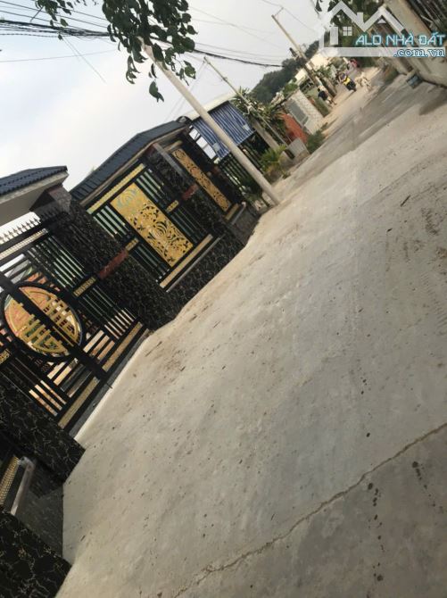 BÁN GẤP đất thổ Long Tân, Phú Thạnh Nhơn Trạch sát vành đai 3,oto,giá rẻ 4,5tr/m, SR. GỌI - 1