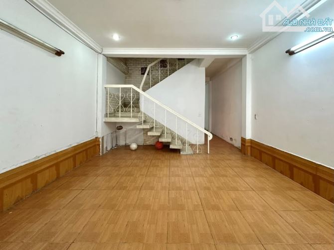 BÌNH THẠNH HẺM XE HƠI 7M, 68M2, 2 TẦNG, HƠN 10 TỶ THƯƠNG LƯỢNG. - 1