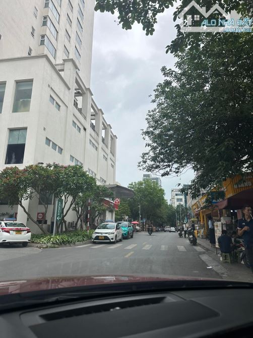 BÁN NHÀ MP NGHĨA ĐÔ GẦN HOÀNG QUỐC VIỆT – 78M², MT 6.5M, 3 TẦNG – GIÁ 37 TỶ – CẦU GIẤY - 1