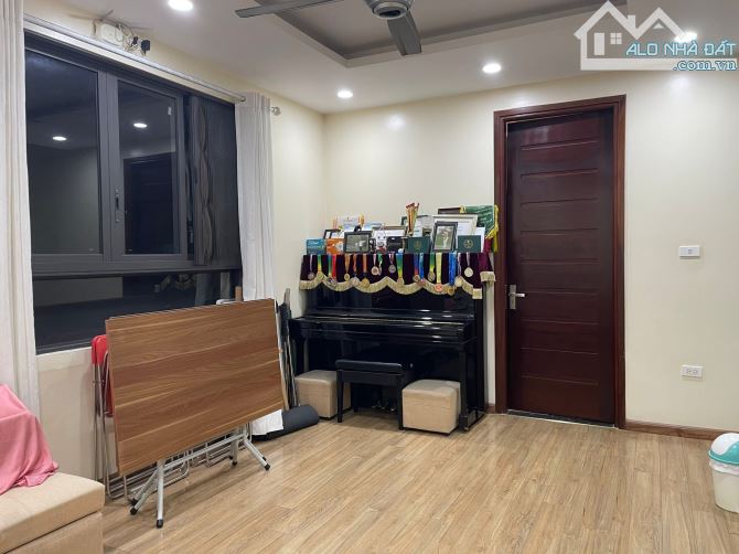NHÀ LIỀN KỀ Vinhomes Thăng Long MẢNH ĐẤT CỰC VƯỢNG KHÍ. DT131Mx4T, GIÁ 29.5 Tỷ - 1