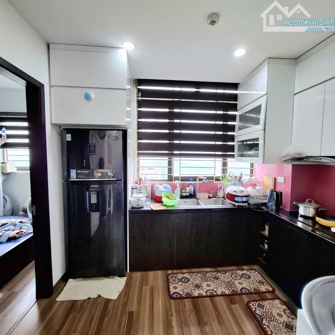 CHUNG CƯ NGUYỄN QUỐC TRỊ - LÔ GÓC - THOÁNG SÁNG – 51M – TẦNG 12 – GIÁ 4,25 TỶ - 1
