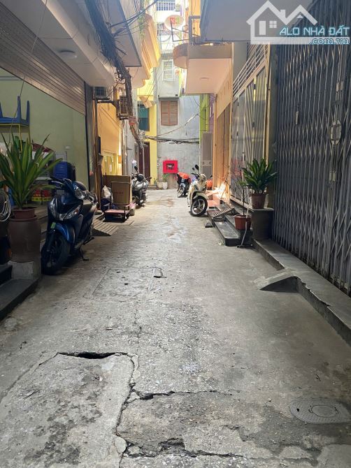 La Thành - Có sân để xe riêng - Ngõ nông - Gần phố - Nhà đẹp ở ngay - Tiện ích đỉnh cao - 1