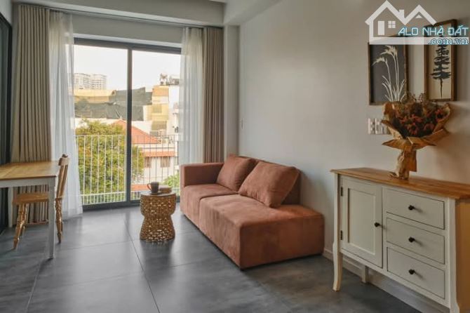 CỰC HÓT 💥 CHỦ ĐỊNH CƯ NƯỚC NGOÀI CẦN BÁN TOÀ CĂN HỘ VIEW BIỂN NGUYỄN TẤT THÀNH - 130M2 - - 1