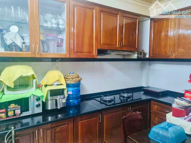 13 tỷ (TL). Nhà Quận 3 Giá Tốt – Hẻm Xe Hơi Võ Văn Tần, 5 Tầng. - 1