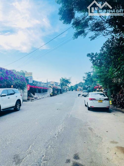 87m2 - Vị Trí Sát Mặt Tiền Đường 36m view công Viên Cạnh Nhà Máy nước Vạn Niên 1.59 tỉ - 1