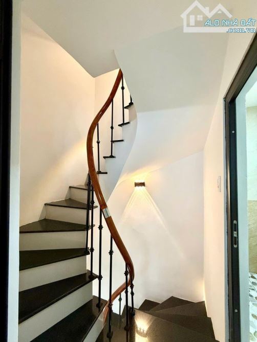 Nhà phố Trung Phụng, Đống Đa. 25m, 4 tầng, 5,5 tỷ - 1