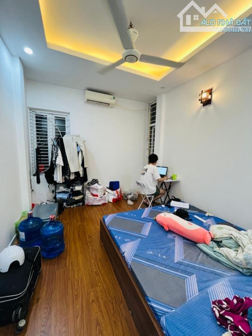 BÁN NHÀ TÂY HỒ - 18M 5 TẦNG - VỊ TRÍ ĐẸP - 1