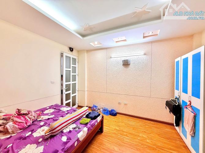 Bán nhà phố Pháo Đài Láng - Đống Đa, 45m2, 5 tầng ở ngay giá SỐC 10.5 tỷ - 1