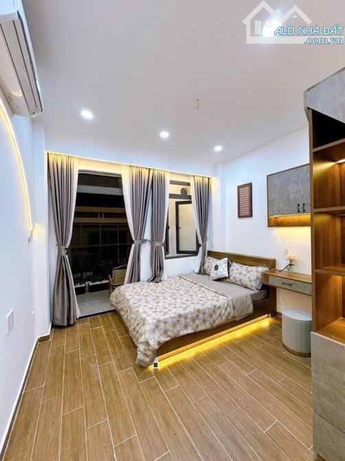 TẦM GIÁ PHỔ BIẾN – VỊ TRÍ ĐẸP NHÀ ĐẸP XALA – 40M² – 3 TẦNG – NGÕ THÔNG – GIÁ 6,1 TỶ - 1