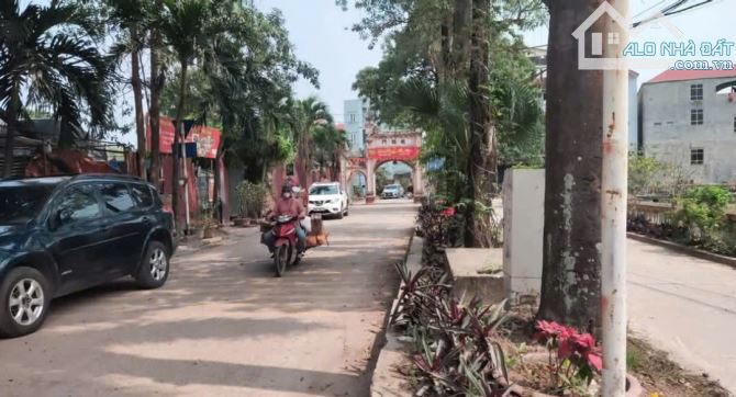 🔥 **B.Á.N ĐẤT QUẬN ỦY BẮC TỪ LIÊM - G.I.Á ĐẦU TƯ CHỈ 4.x TỶ (CÓ THƯƠNG LƯỢNG) - 1