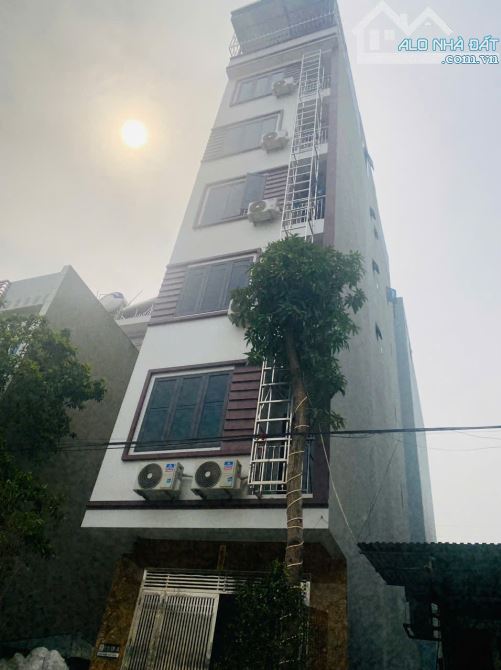 🏠 BÁN NHÀ DỊCH VỤ 6 TẦNG – YÊN NGHĨA, HÀ ĐÔNG – VỊ TRÍ ĐẮC ĐỊA, KINH DOANH HIỆU QUẢ - 1