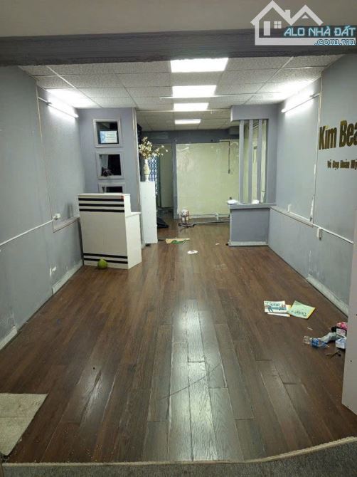 🏡 NHÀ HẺM XE HƠI – NGUYỄN TRÃI, QUẬN 1 – 39M² – CHỈ 10.2 TỶ 💰 - 1