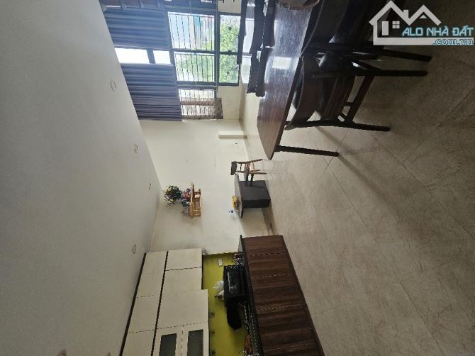 CỰC HIẾM,NHÀ ĐẸP GẦN PHỐ,SÂN RỘNG,THANG MÁY,2THOÁNG.Ngõ phố Trương Định, Hai Bà hơn 12 tỷ - 1