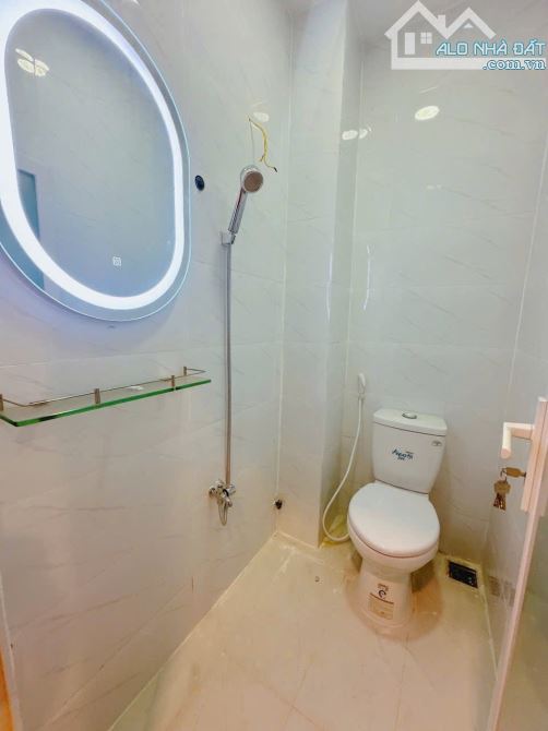 🏡 CƠ HỘI MUA NHÀ GIÁ TỐT - HẺM XE HƠI ÂU CƠ – 3 TẦNG –  1.35 TỶ - TÂN BÌNH - 1