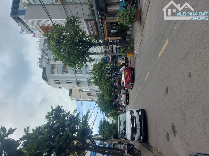 ĐẤT ĐẸP PHỐ HÀN : DƯƠNG ĐÌNH NGHỆ - DTĐ 95M2 - 8,3 TỶ - 1