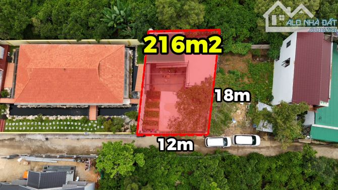 Căn nhà vườn Bảo Lộc dành cho 03 thế hệ. Diện tích 220m2. Đầy đủ nội thất. Nhà mới ở ngay - 1