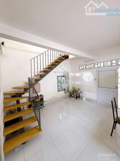 Bán nhà 1T 1L và 1mb mặt tiền đường 5 Phan Trung, trung tâm Biên Hoà. 8x18m. Giá 20,5 tỷ - 1