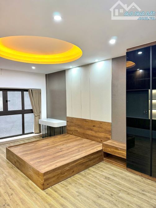 Thang máy, sát phố Phương Liệt - Thanh Xuân 65m2 x 7 tầng, mặt tiền 4m, chỉ 12.9 tỷ. Có TL - 1
