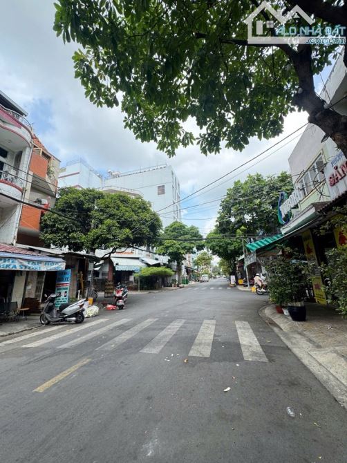 MẶT TIỀN ĐƯỜNG 14M NGAY NGUYỄN SƠN - LÊ SAO - 75M2 - 2 TẦNG - VUÔNG ĐẸP - HƠN 9TỶ - 1
