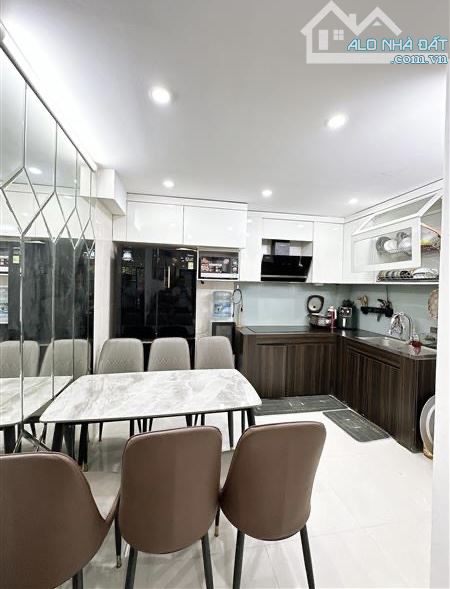 - Lĩnh Nam, Vĩnh Hưng- LÔ GÓC 3 THOÁNG VĨNH VIỄN, HAI MẶT NGÕ- 36m2- 6.38 tỷ - 1