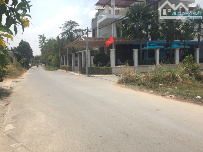 Giảm 300tr, Bán nhanh xã Phước Vĩnh An, Củ Chi, SHR, 1 tỷ 395 - 1