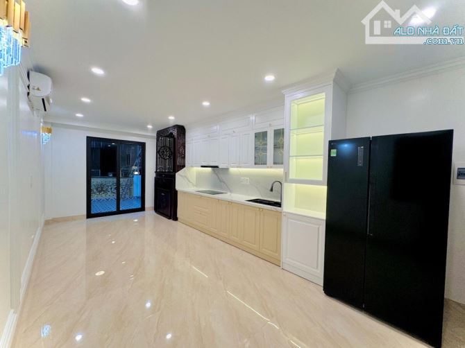 Bán nhà phố Yên Lạc, Hai bà Trưng 41m, 5 tầng. Giá: 14.8 tỷ - 1