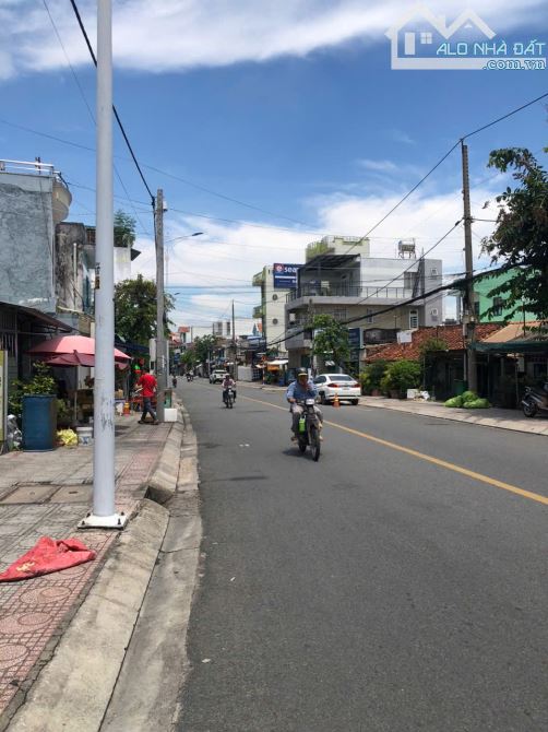 nhà 1 lầu 1 trệt 163m2 8ty3 TL MT đường Thủ Khoa Huân, P.An Thạnh - 1